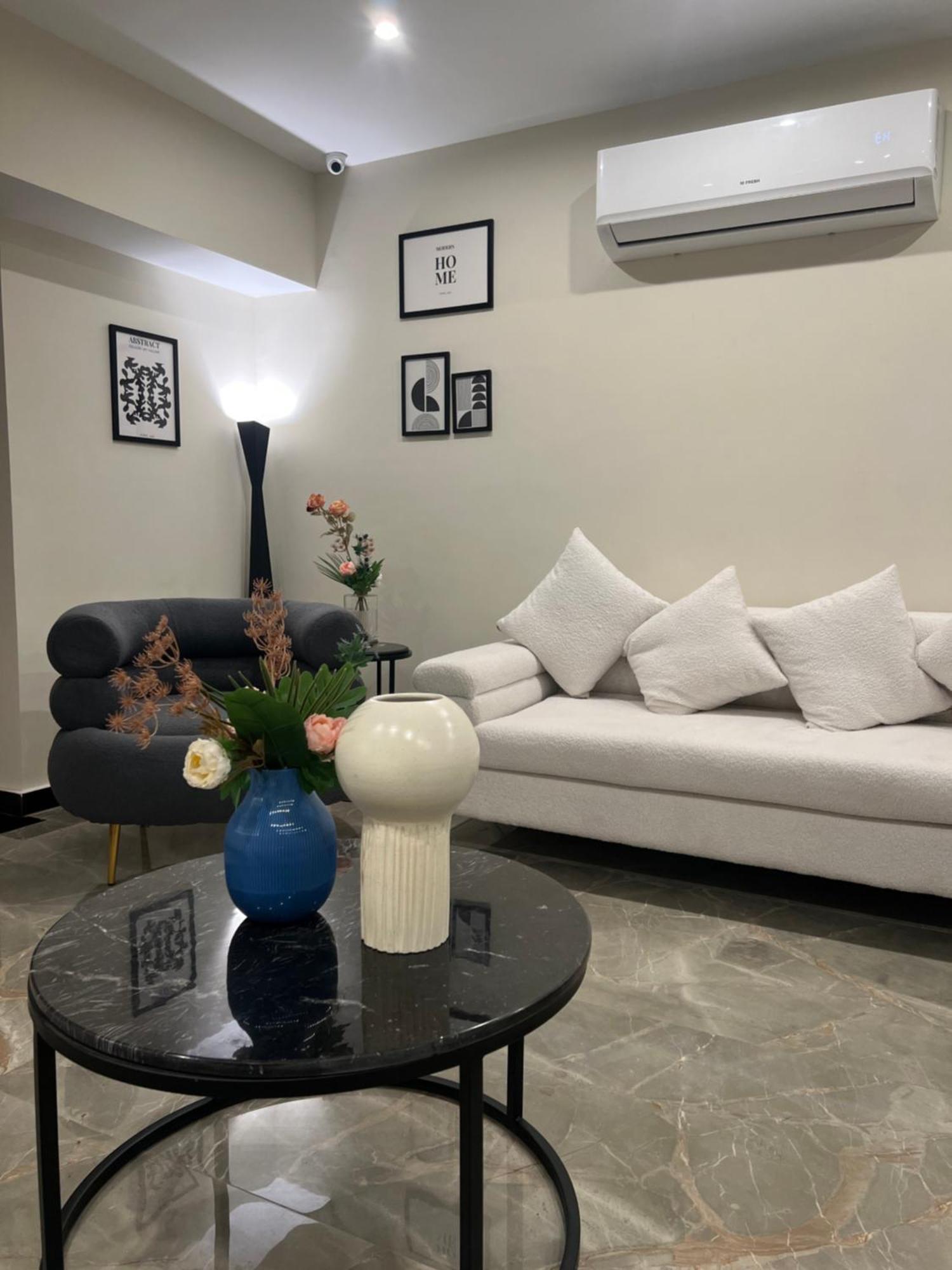 The Home Boutique Hotel Pyramids Inn Kafrat al Jabal Ngoại thất bức ảnh