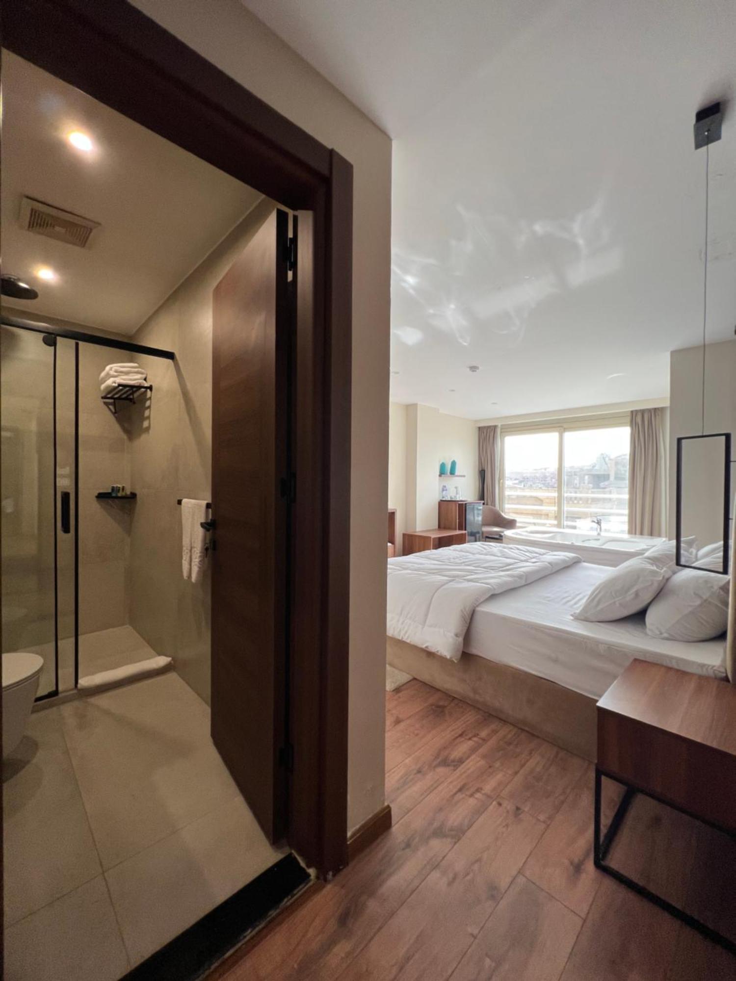 The Home Boutique Hotel Pyramids Inn Kafrat al Jabal Ngoại thất bức ảnh