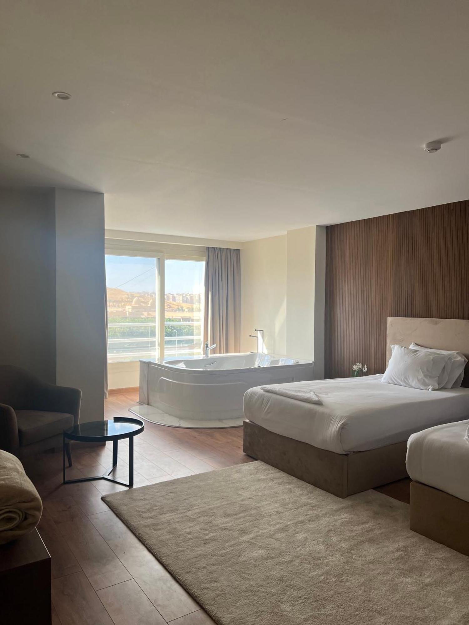 The Home Boutique Hotel Pyramids Inn Kafrat al Jabal Ngoại thất bức ảnh