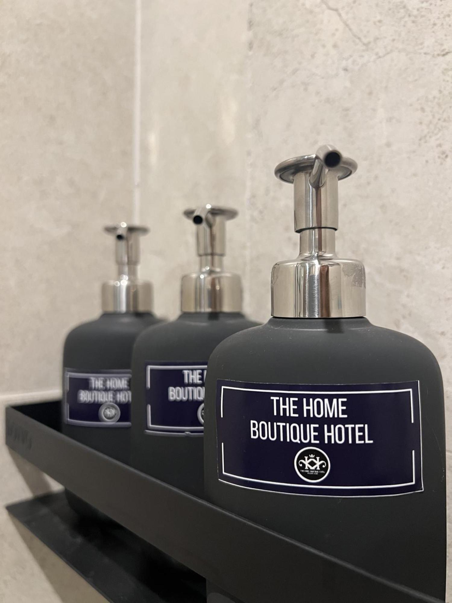The Home Boutique Hotel Pyramids Inn Kafrat al Jabal Ngoại thất bức ảnh