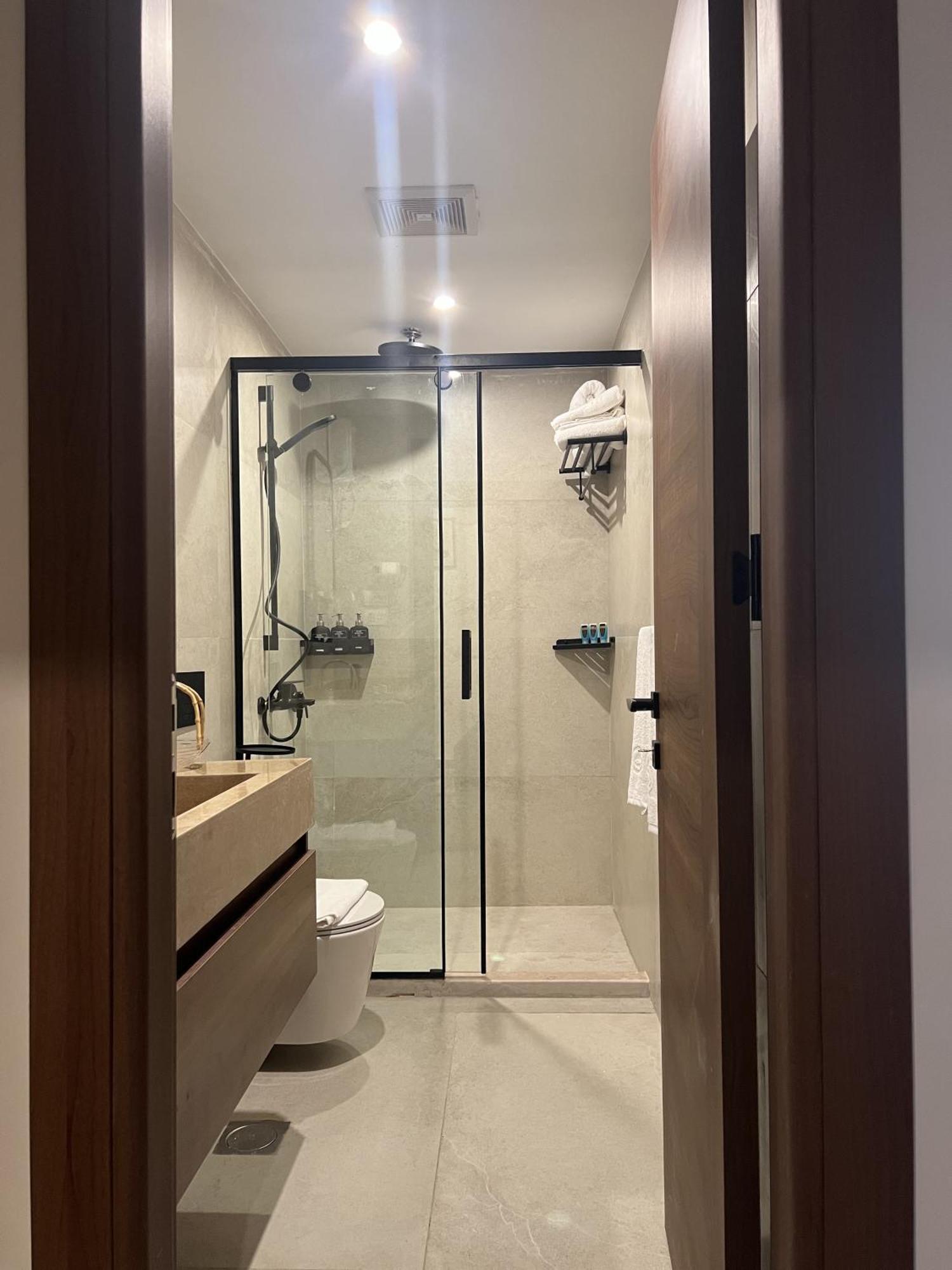 The Home Boutique Hotel Pyramids Inn Kafrat al Jabal Ngoại thất bức ảnh