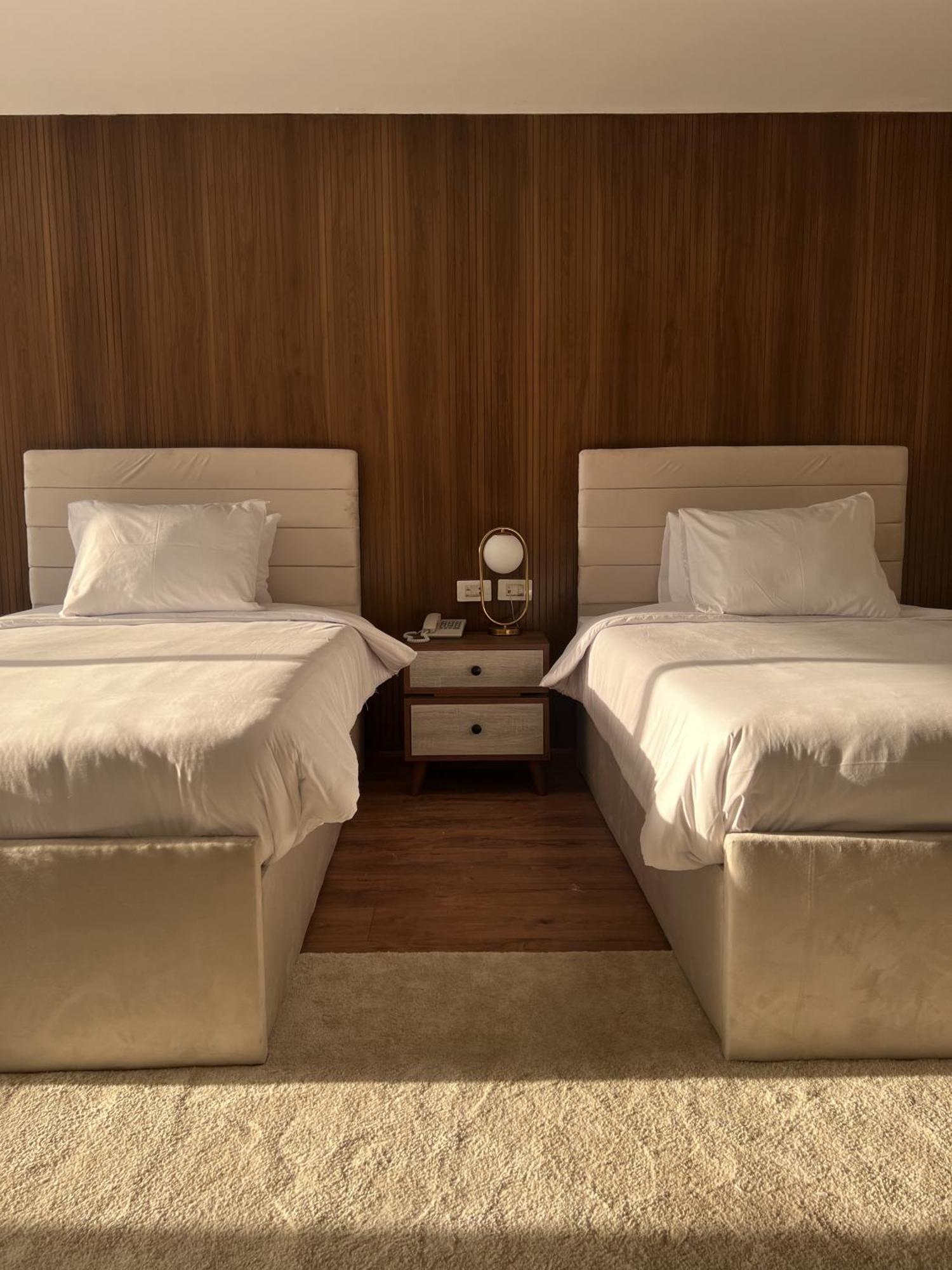 The Home Boutique Hotel Pyramids Inn Kafrat al Jabal Ngoại thất bức ảnh