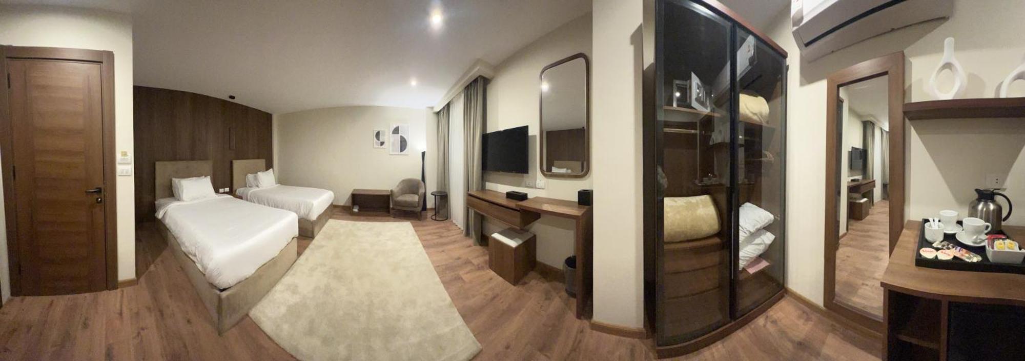The Home Boutique Hotel Pyramids Inn Kafrat al Jabal Ngoại thất bức ảnh