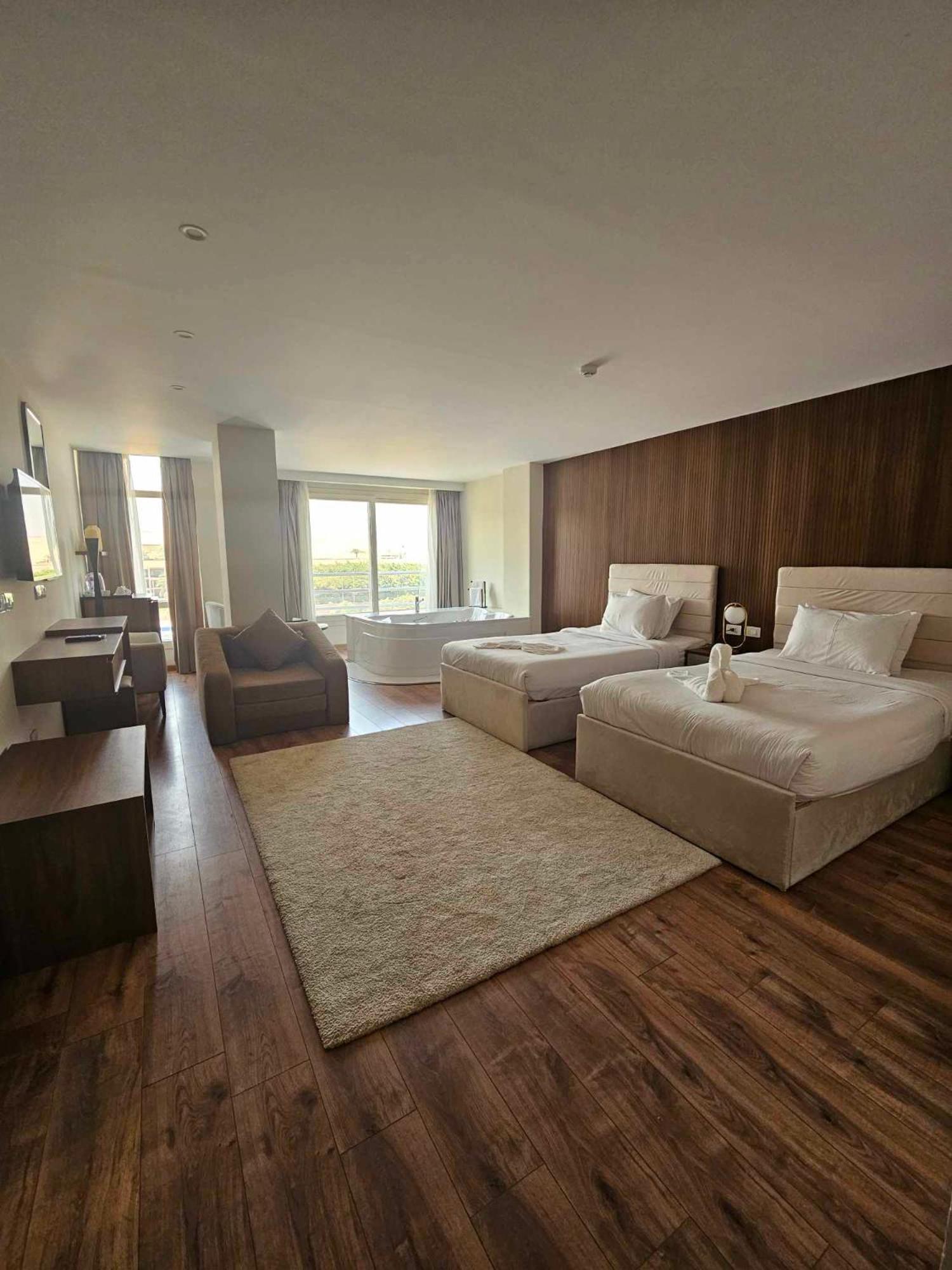 The Home Boutique Hotel Pyramids Inn Kafrat al Jabal Ngoại thất bức ảnh