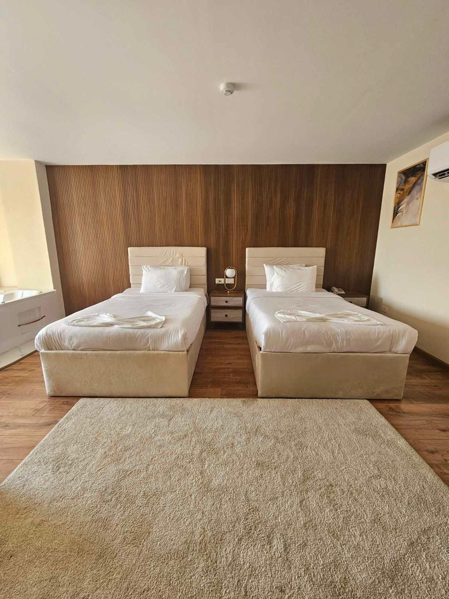 The Home Boutique Hotel Pyramids Inn Kafrat al Jabal Ngoại thất bức ảnh