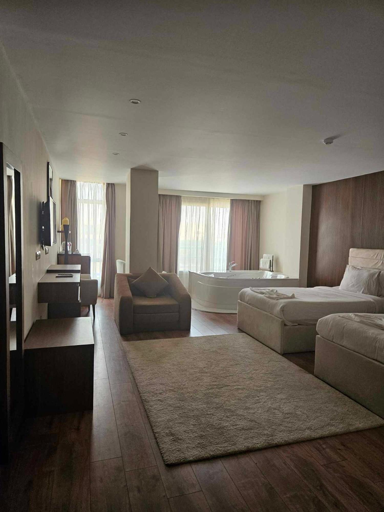 The Home Boutique Hotel Pyramids Inn Kafrat al Jabal Ngoại thất bức ảnh